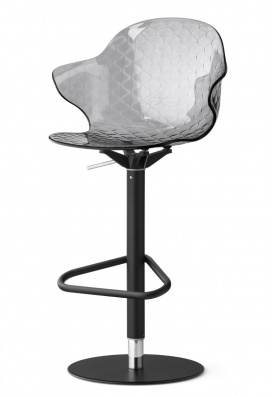 Saint Tropez adjustable stool - myhome